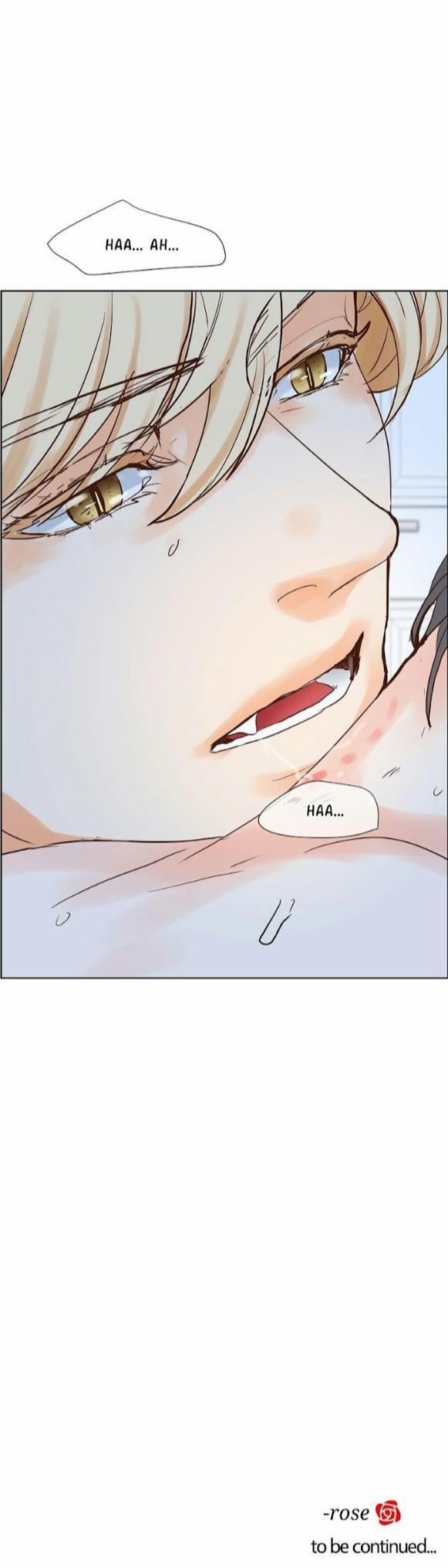 [HAR] Đụng Là Nóng Mà Chạm Là Chạy 32 trang 17