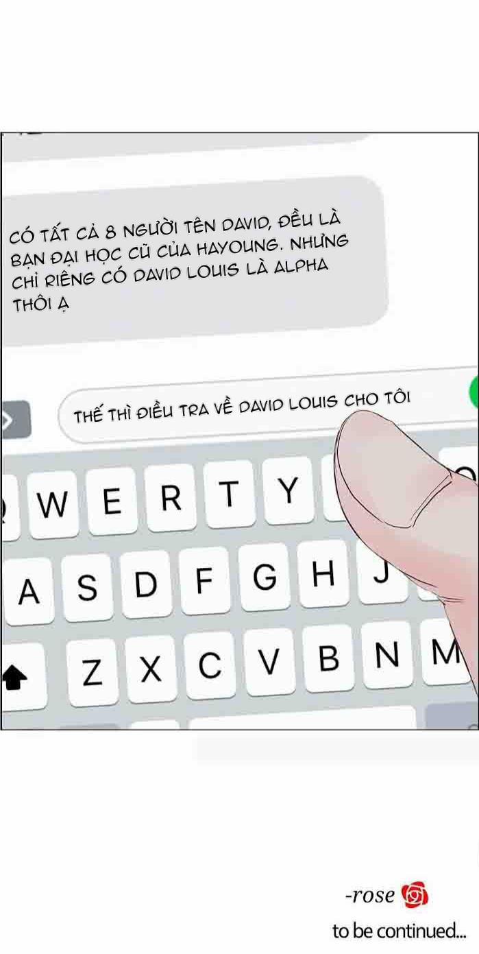 [HAR] Đụng Là Nóng Mà Chạm Là Chạy 36 trang 19