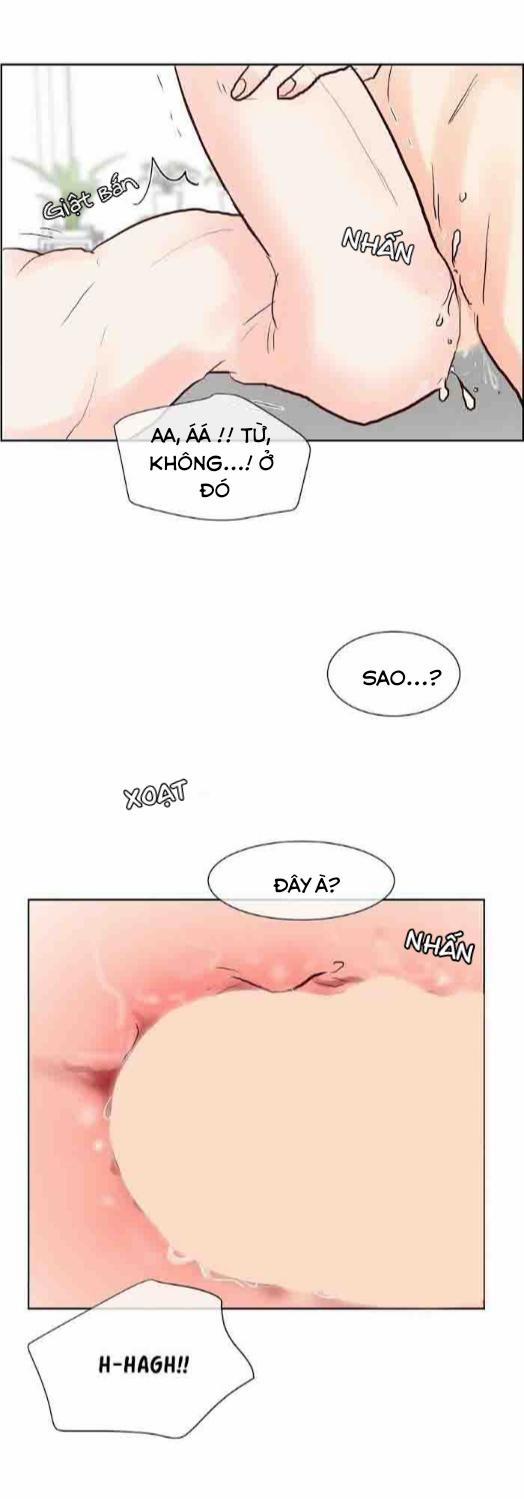 [HAR] Đụng Là Nóng Mà Chạm Là Chạy 36 trang 7