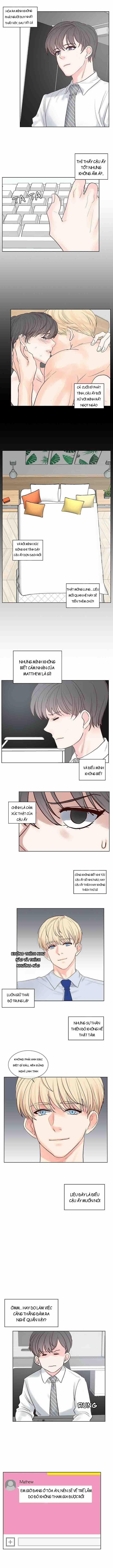 [HAR] Đụng Là Nóng Mà Chạm Là Chạy 37 trang 2