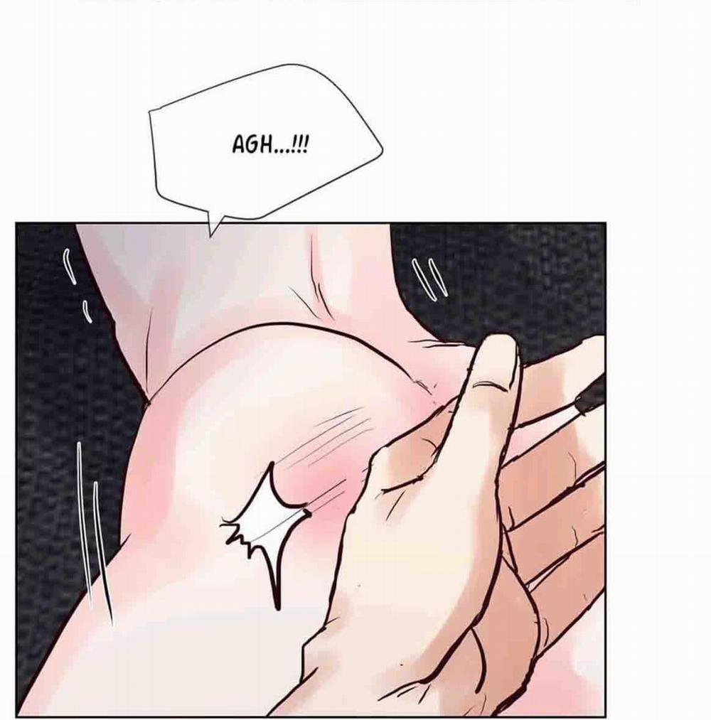 [HAR] Đụng Là Nóng Mà Chạm Là Chạy 39 trang 26