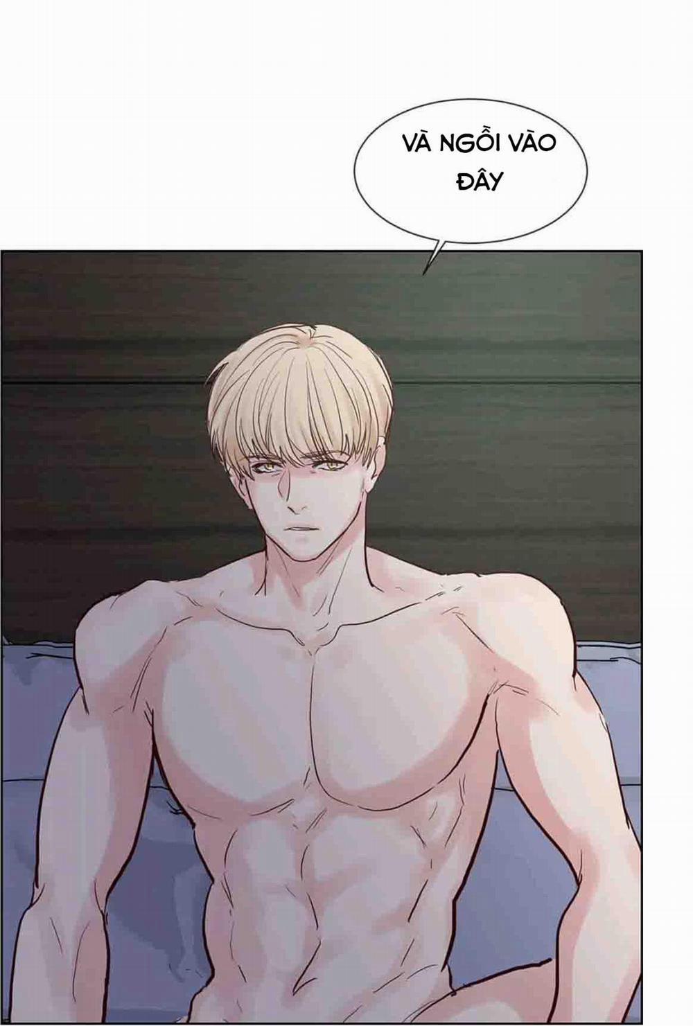 [HAR] Đụng Là Nóng Mà Chạm Là Chạy 39 trang 30