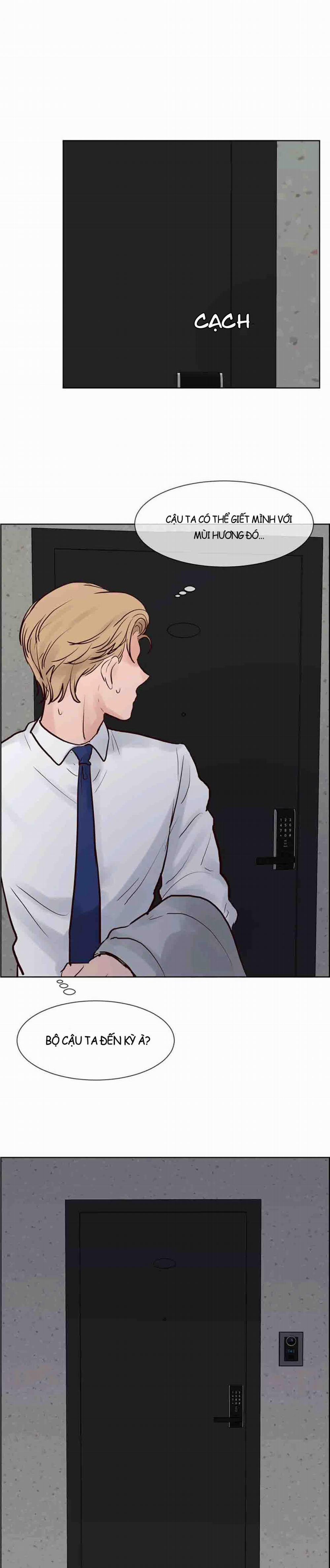 [HAR] Đụng Là Nóng Mà Chạm Là Chạy 39 trang 4