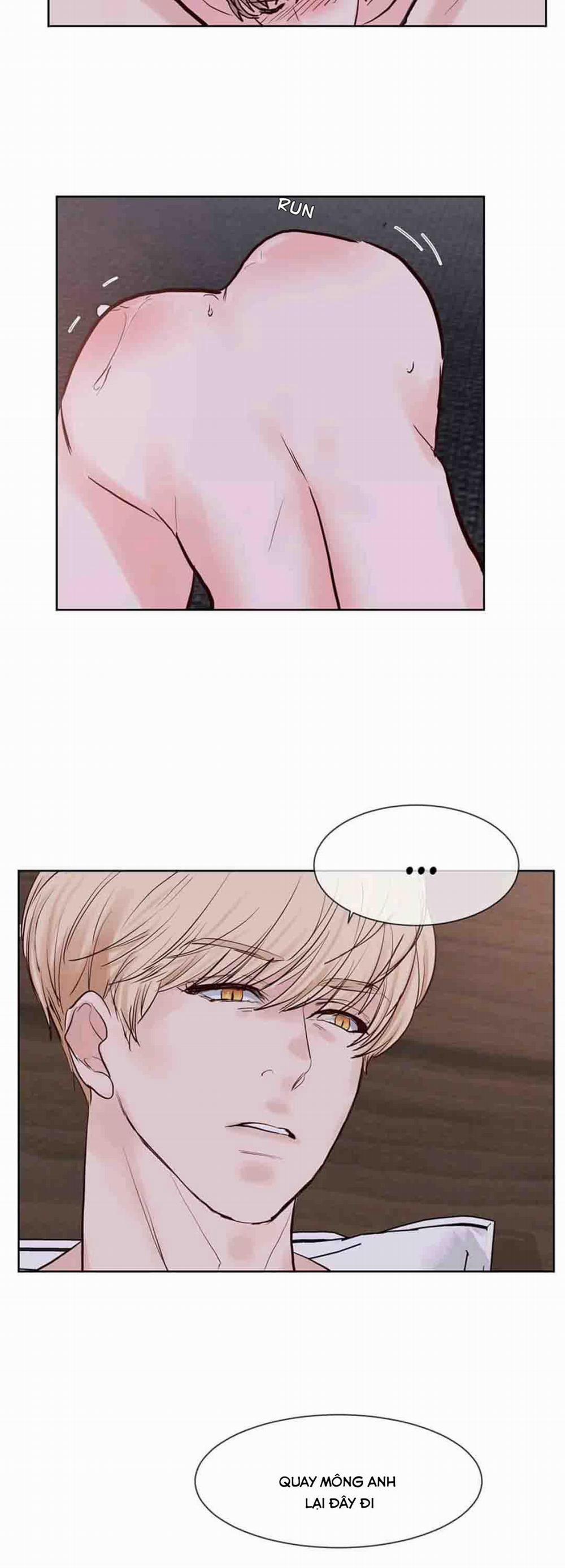 [HAR] Đụng Là Nóng Mà Chạm Là Chạy 40 trang 14