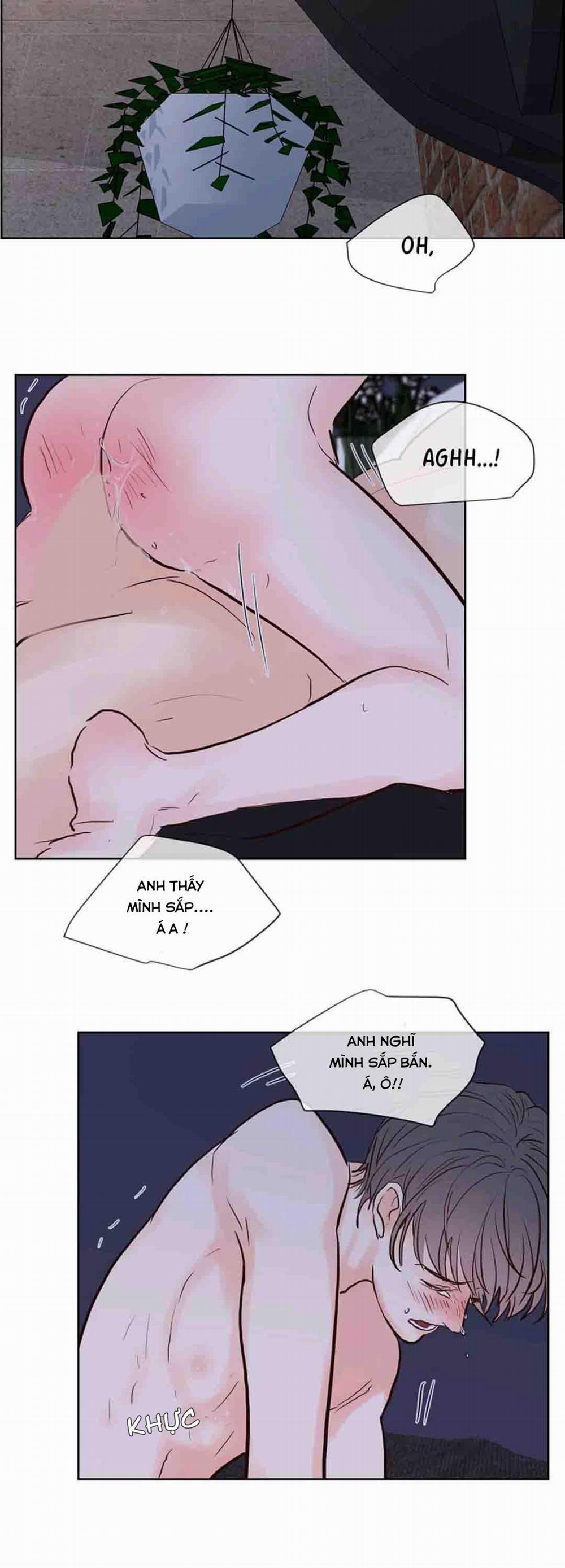 [HAR] Đụng Là Nóng Mà Chạm Là Chạy 40 trang 2