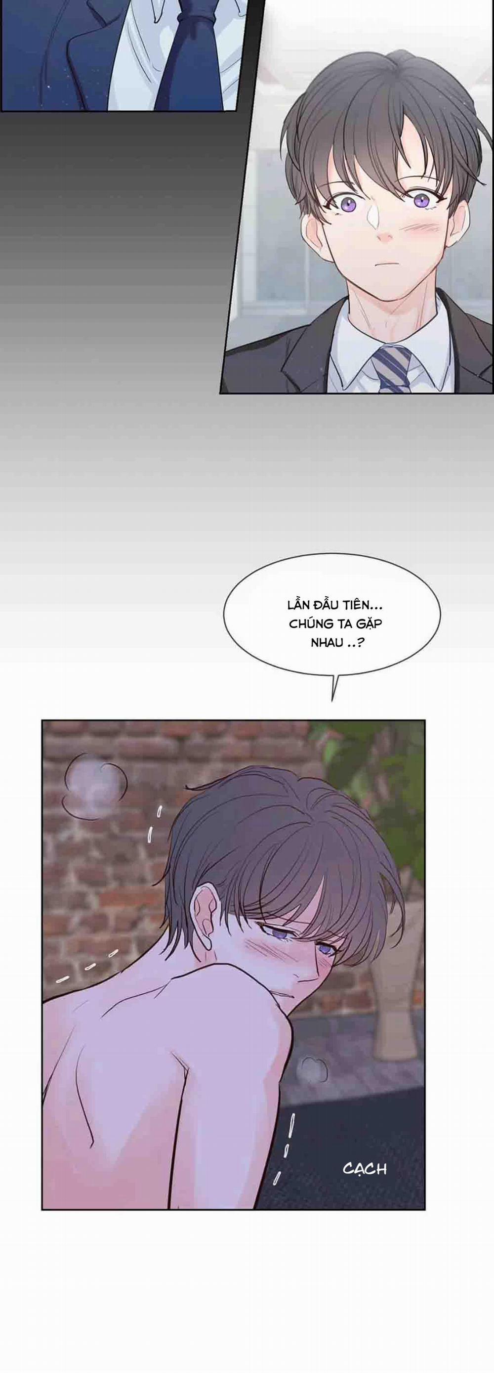 [HAR] Đụng Là Nóng Mà Chạm Là Chạy 40 trang 27