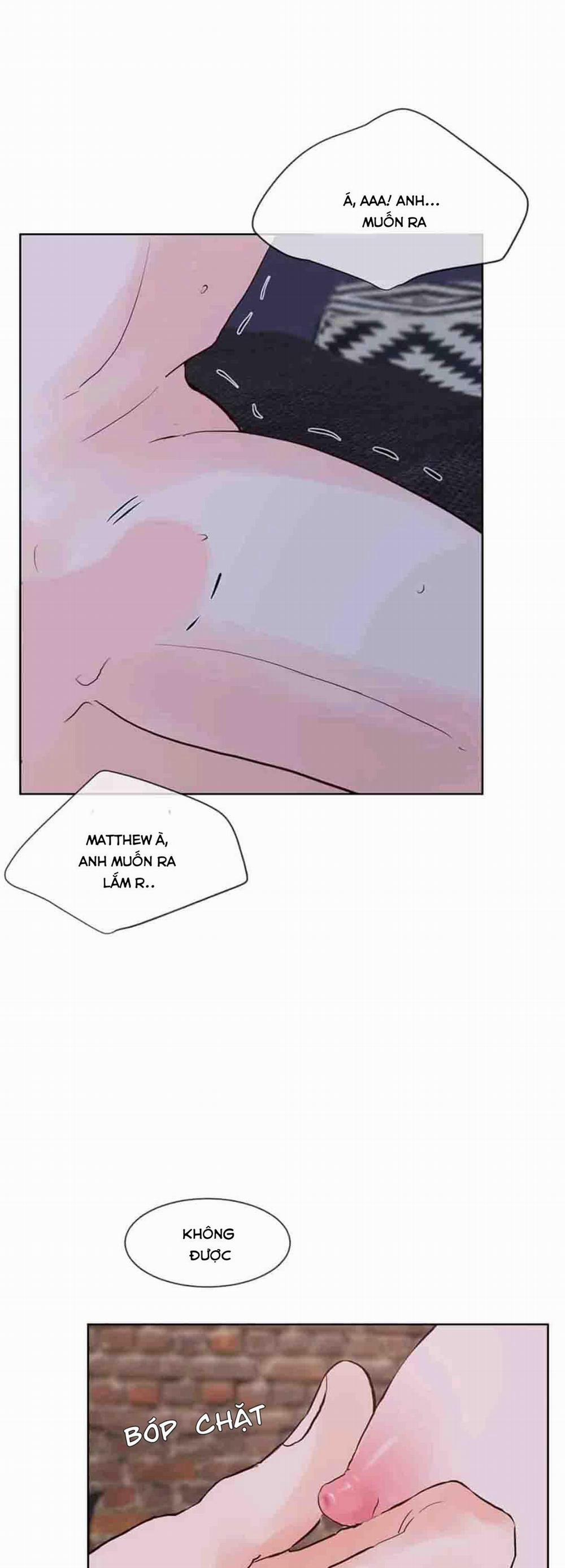 [HAR] Đụng Là Nóng Mà Chạm Là Chạy 40 trang 3