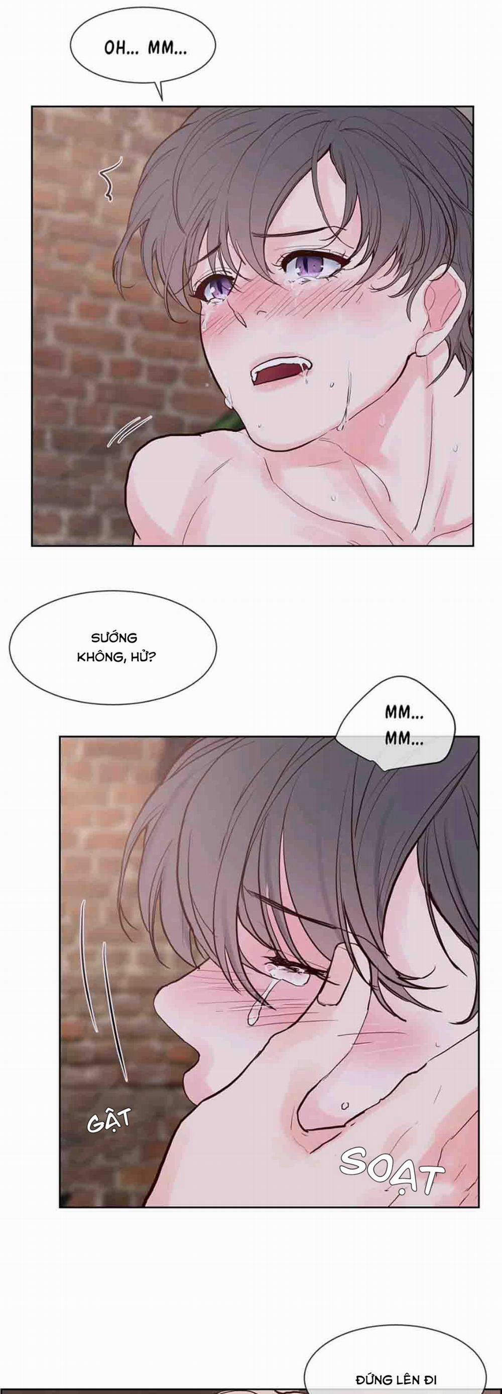 [HAR] Đụng Là Nóng Mà Chạm Là Chạy 40 trang 7