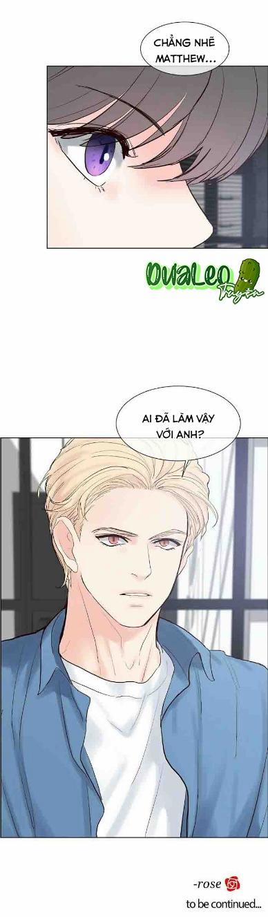 [HAR] Đụng Là Nóng Mà Chạm Là Chạy 42 trang 18