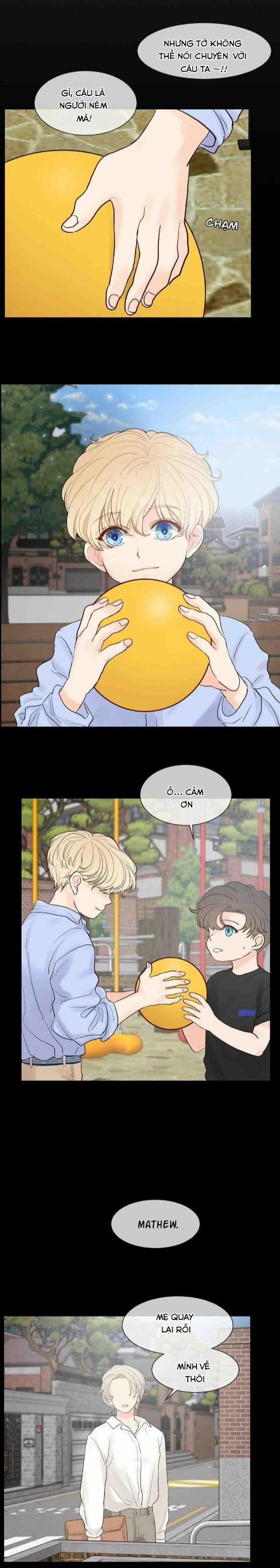 [HAR] Đụng Là Nóng Mà Chạm Là Chạy 44 trang 2