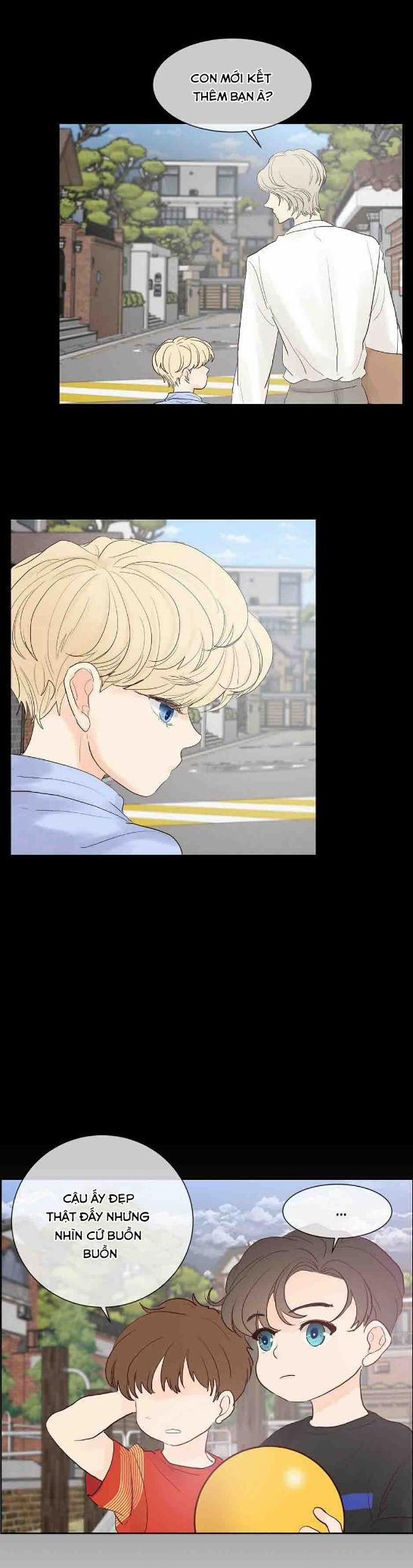 [HAR] Đụng Là Nóng Mà Chạm Là Chạy 44 trang 3