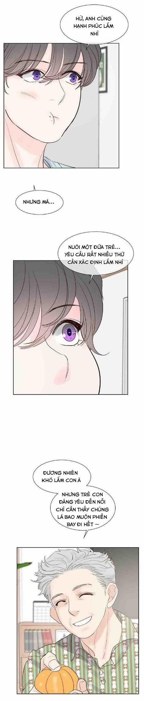 [HAR] Đụng Là Nóng Mà Chạm Là Chạy 46 trang 10