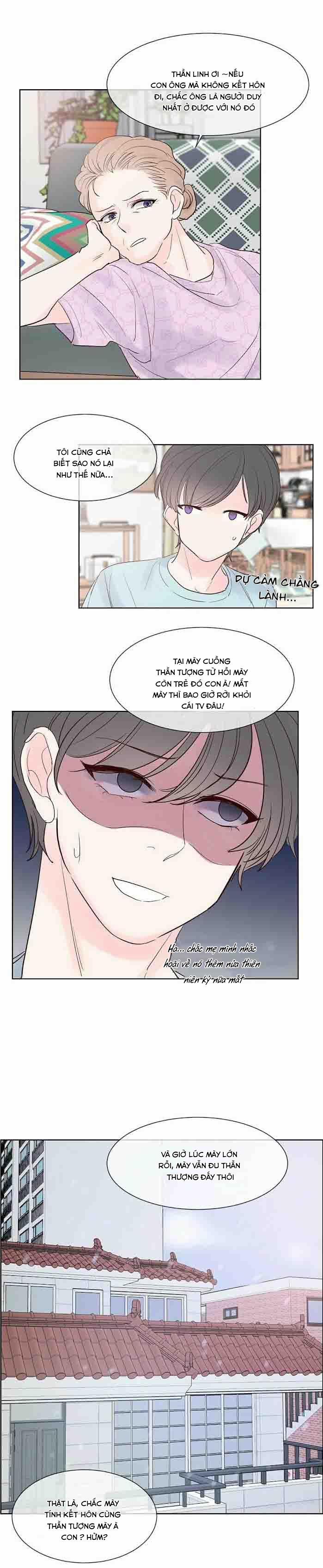 [HAR] Đụng Là Nóng Mà Chạm Là Chạy 46 trang 7