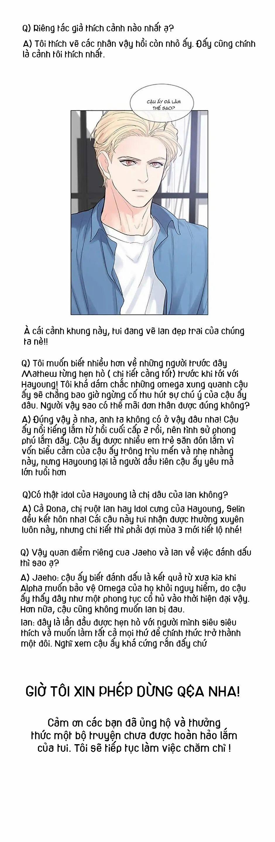 [HAR] Đụng Là Nóng Mà Chạm Là Chạy 47.5 trang 2