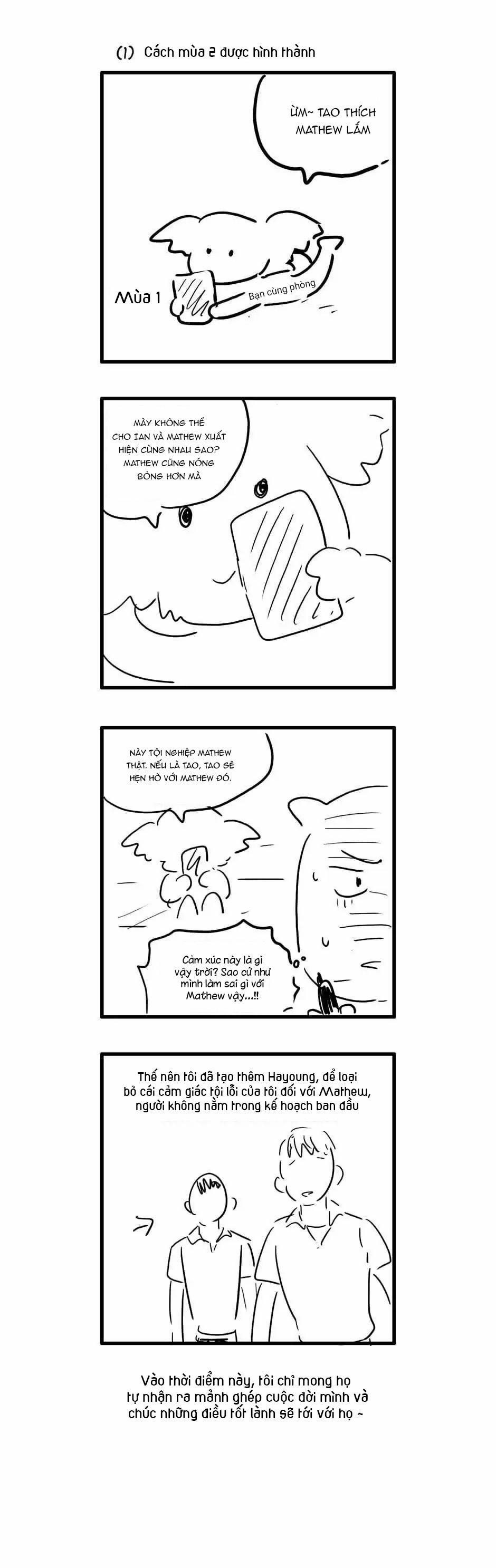 [HAR] Đụng Là Nóng Mà Chạm Là Chạy 47.6 trang 1