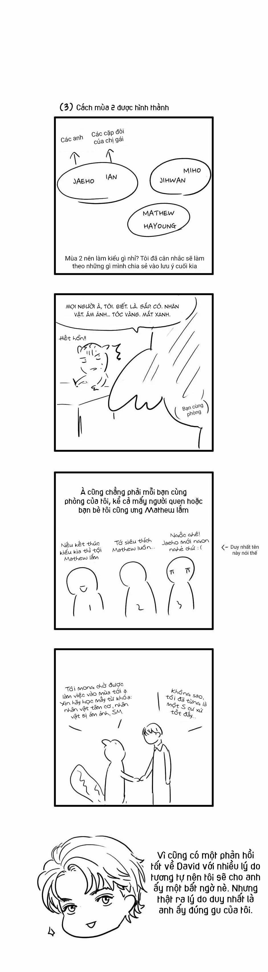 [HAR] Đụng Là Nóng Mà Chạm Là Chạy 47.6 trang 3