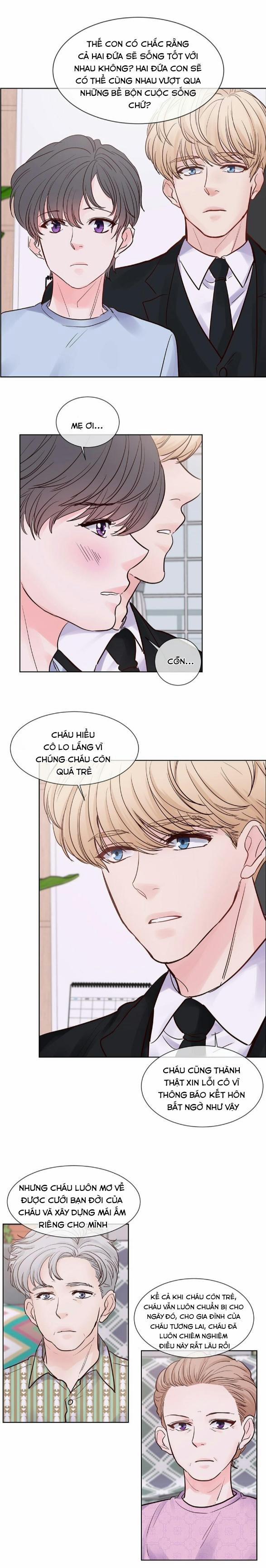 [HAR] Đụng Là Nóng Mà Chạm Là Chạy 48 trang 10