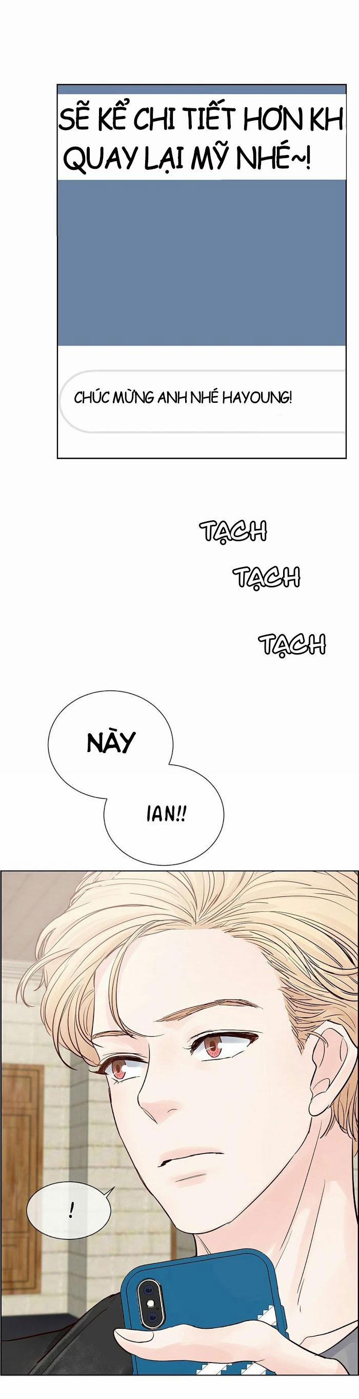 [HAR] Đụng Là Nóng Mà Chạm Là Chạy 49 trang 12