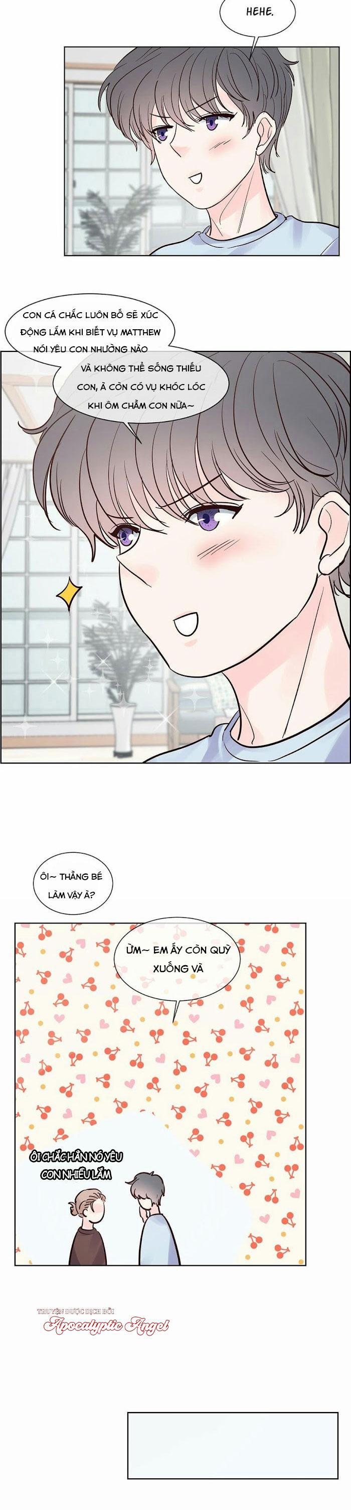 [HAR] Đụng Là Nóng Mà Chạm Là Chạy 49 trang 5