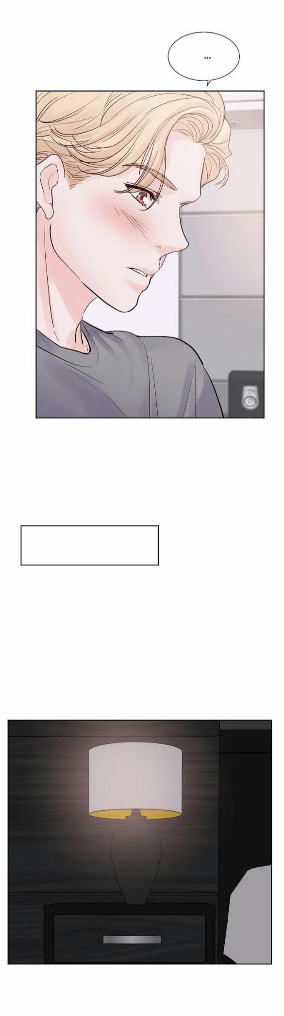 [HAR] Đụng Là Nóng Mà Chạm Là Chạy 50 trang 11