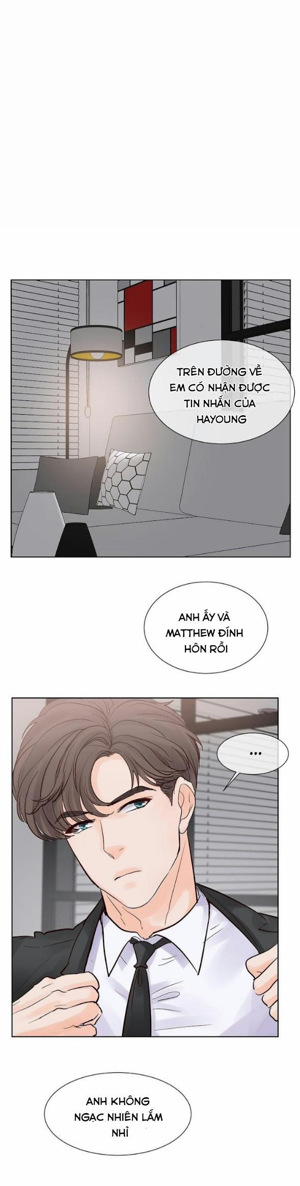 [HAR] Đụng Là Nóng Mà Chạm Là Chạy 50 trang 5