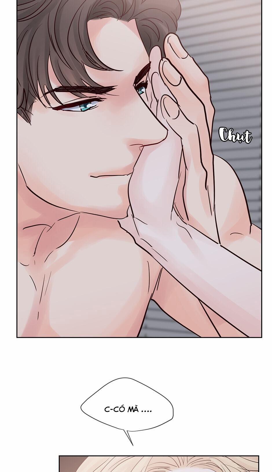 [HAR] Đụng Là Nóng Mà Chạm Là Chạy 51 trang 10