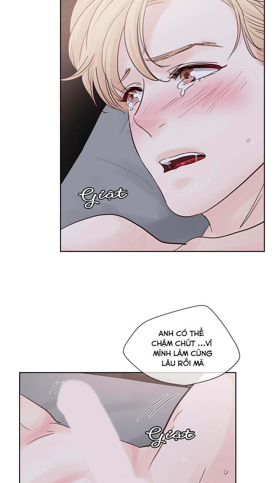 [HAR] Đụng Là Nóng Mà Chạm Là Chạy 51 trang 11