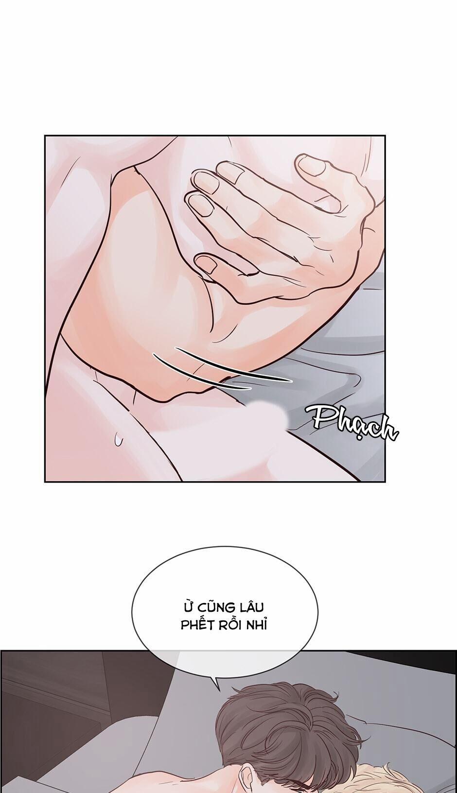 [HAR] Đụng Là Nóng Mà Chạm Là Chạy 51 trang 13