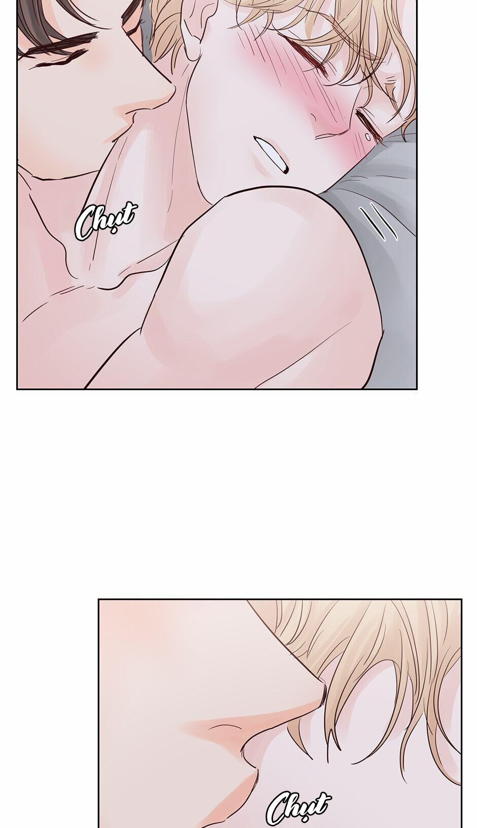 [HAR] Đụng Là Nóng Mà Chạm Là Chạy 51 trang 15