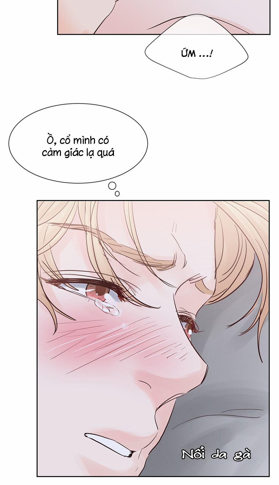 [HAR] Đụng Là Nóng Mà Chạm Là Chạy 51 trang 16