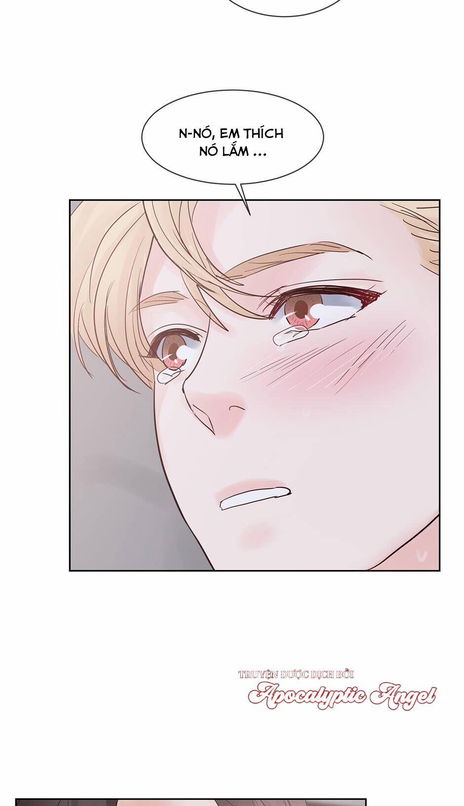 [HAR] Đụng Là Nóng Mà Chạm Là Chạy 51 trang 18