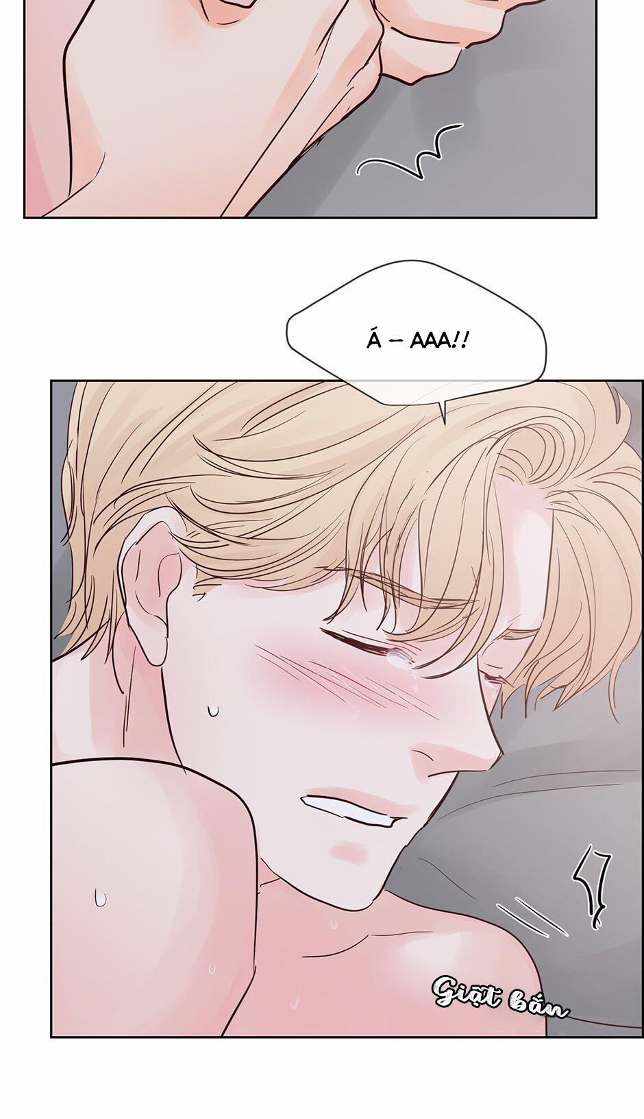 [HAR] Đụng Là Nóng Mà Chạm Là Chạy 51 trang 20