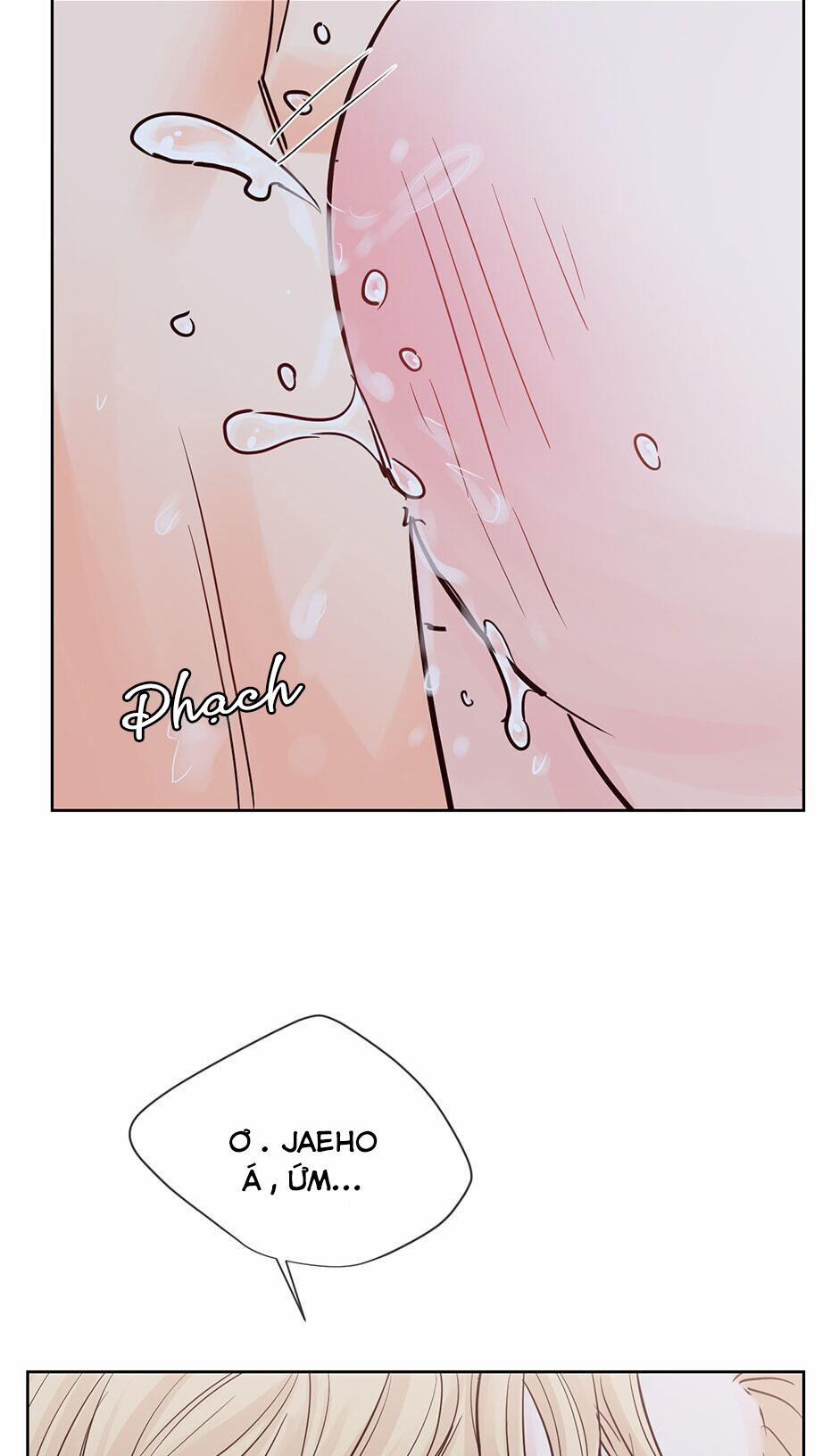 [HAR] Đụng Là Nóng Mà Chạm Là Chạy 51 trang 22
