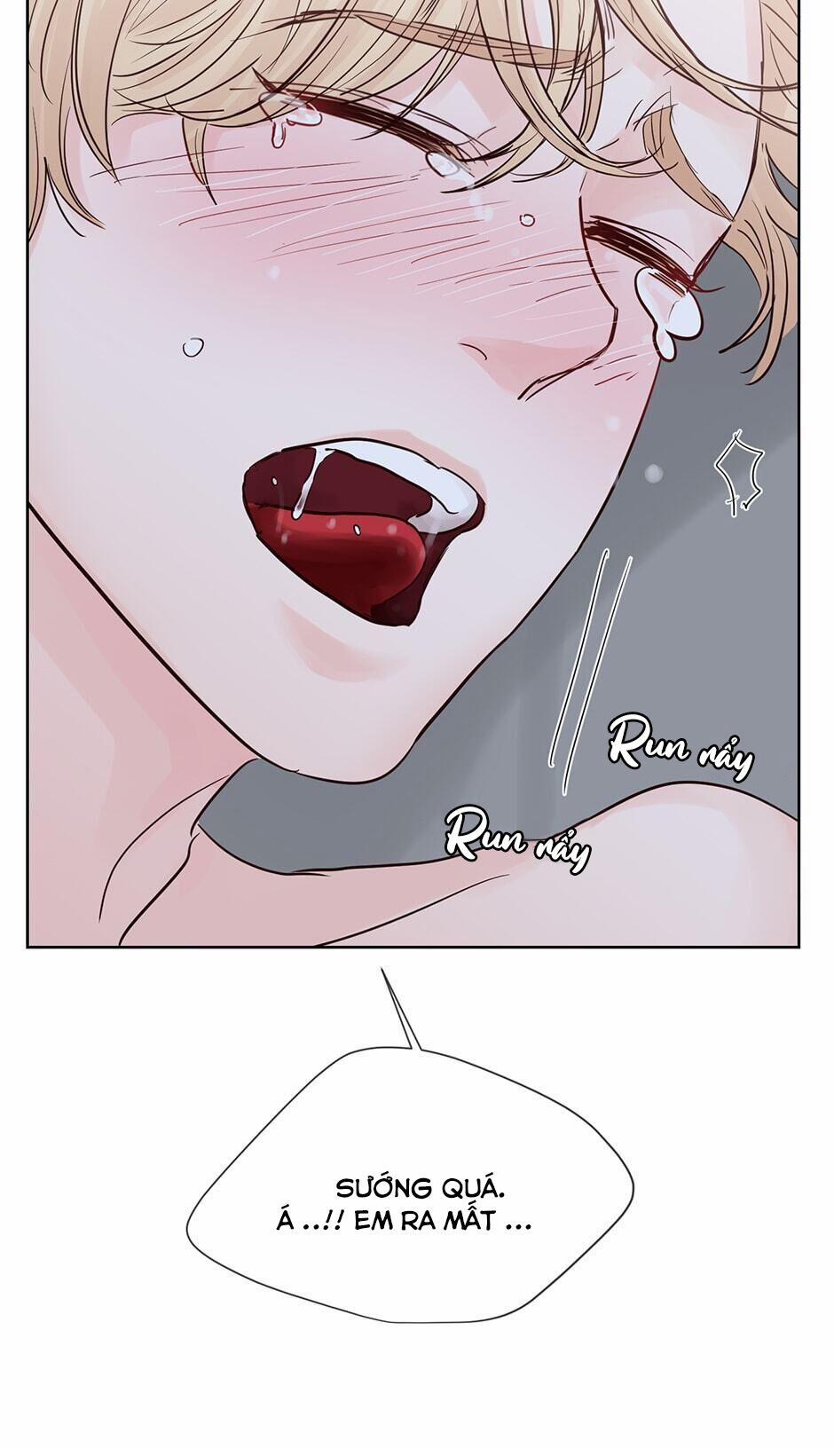 [HAR] Đụng Là Nóng Mà Chạm Là Chạy 51 trang 23
