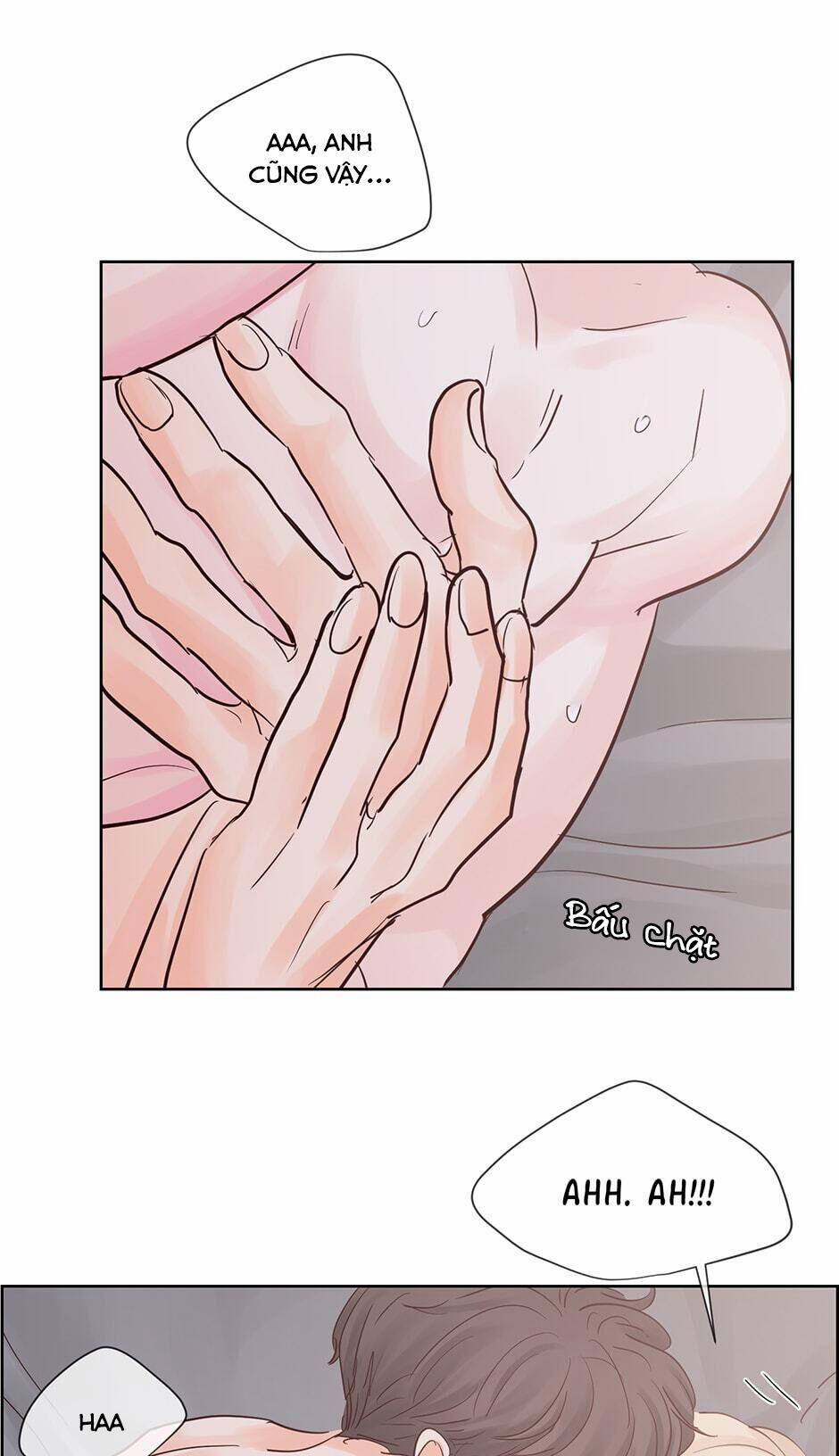 [HAR] Đụng Là Nóng Mà Chạm Là Chạy 51 trang 24