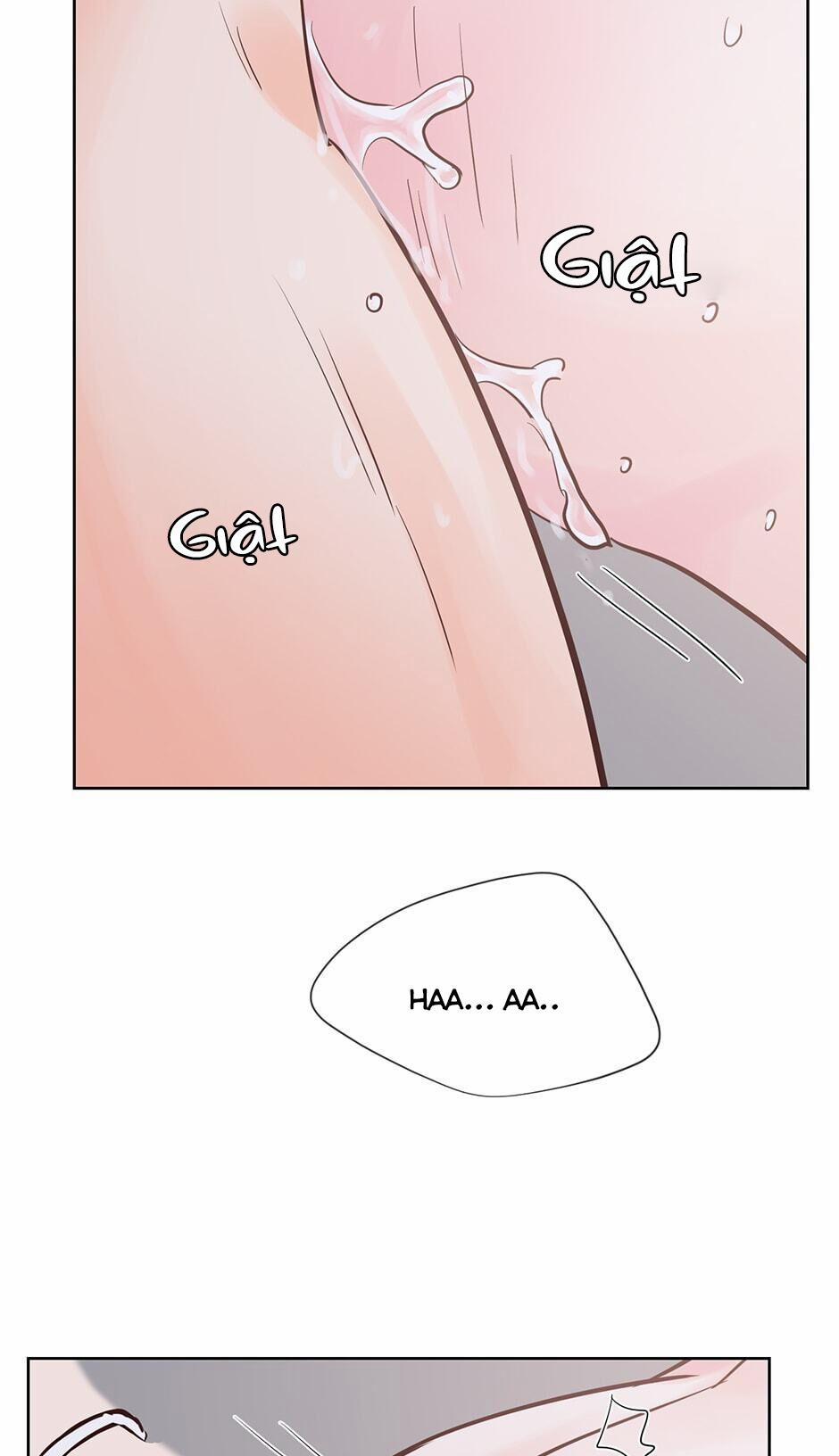 [HAR] Đụng Là Nóng Mà Chạm Là Chạy 51 trang 26