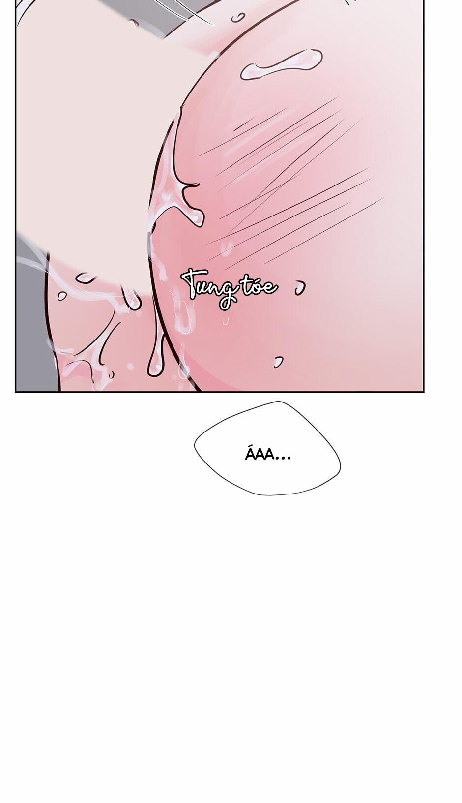 [HAR] Đụng Là Nóng Mà Chạm Là Chạy 51 trang 27