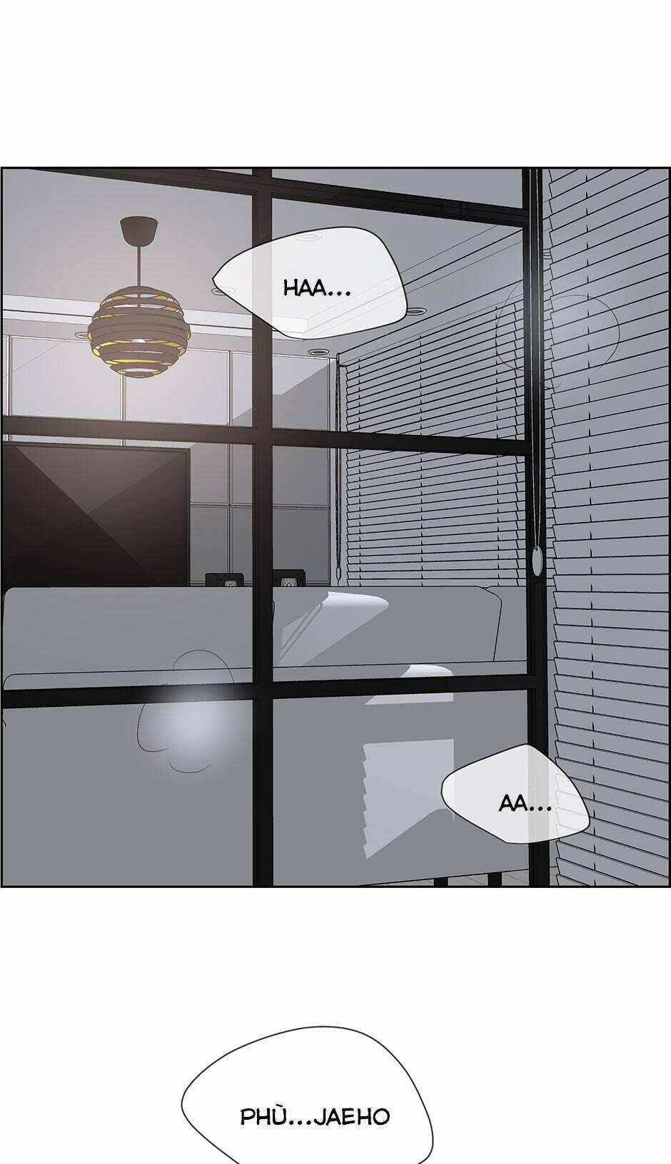 [HAR] Đụng Là Nóng Mà Chạm Là Chạy 51 trang 28