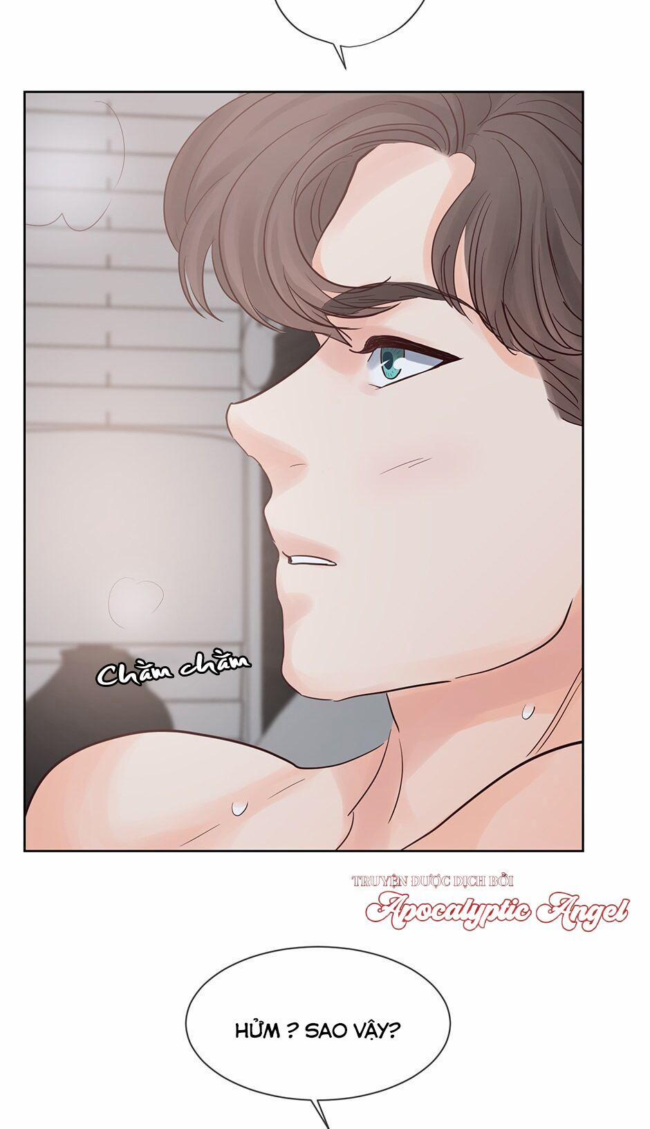 [HAR] Đụng Là Nóng Mà Chạm Là Chạy 51 trang 30