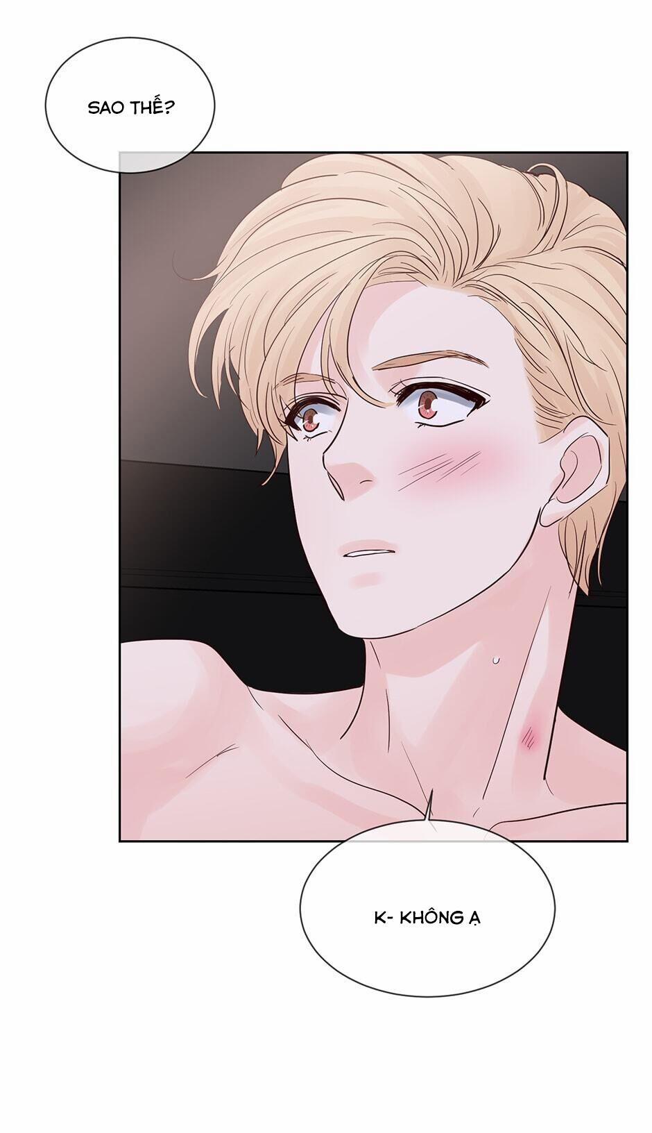 [HAR] Đụng Là Nóng Mà Chạm Là Chạy 51 trang 40