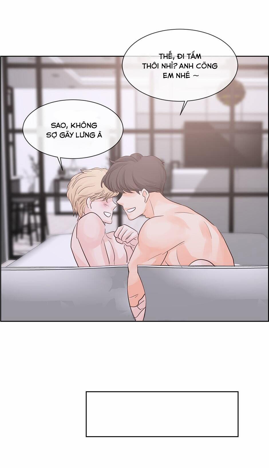 [HAR] Đụng Là Nóng Mà Chạm Là Chạy 51 trang 41