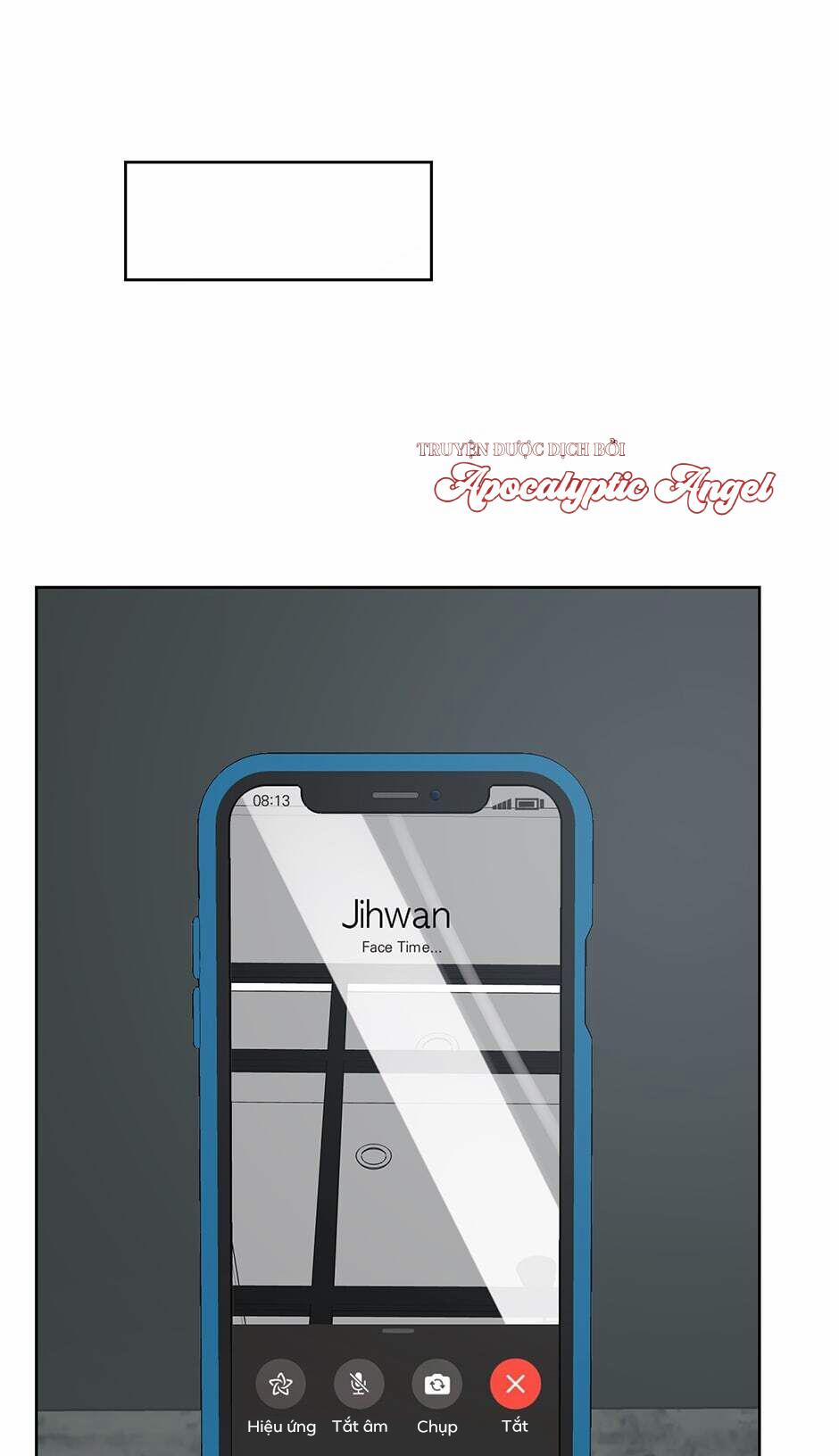 [HAR] Đụng Là Nóng Mà Chạm Là Chạy 51 trang 42