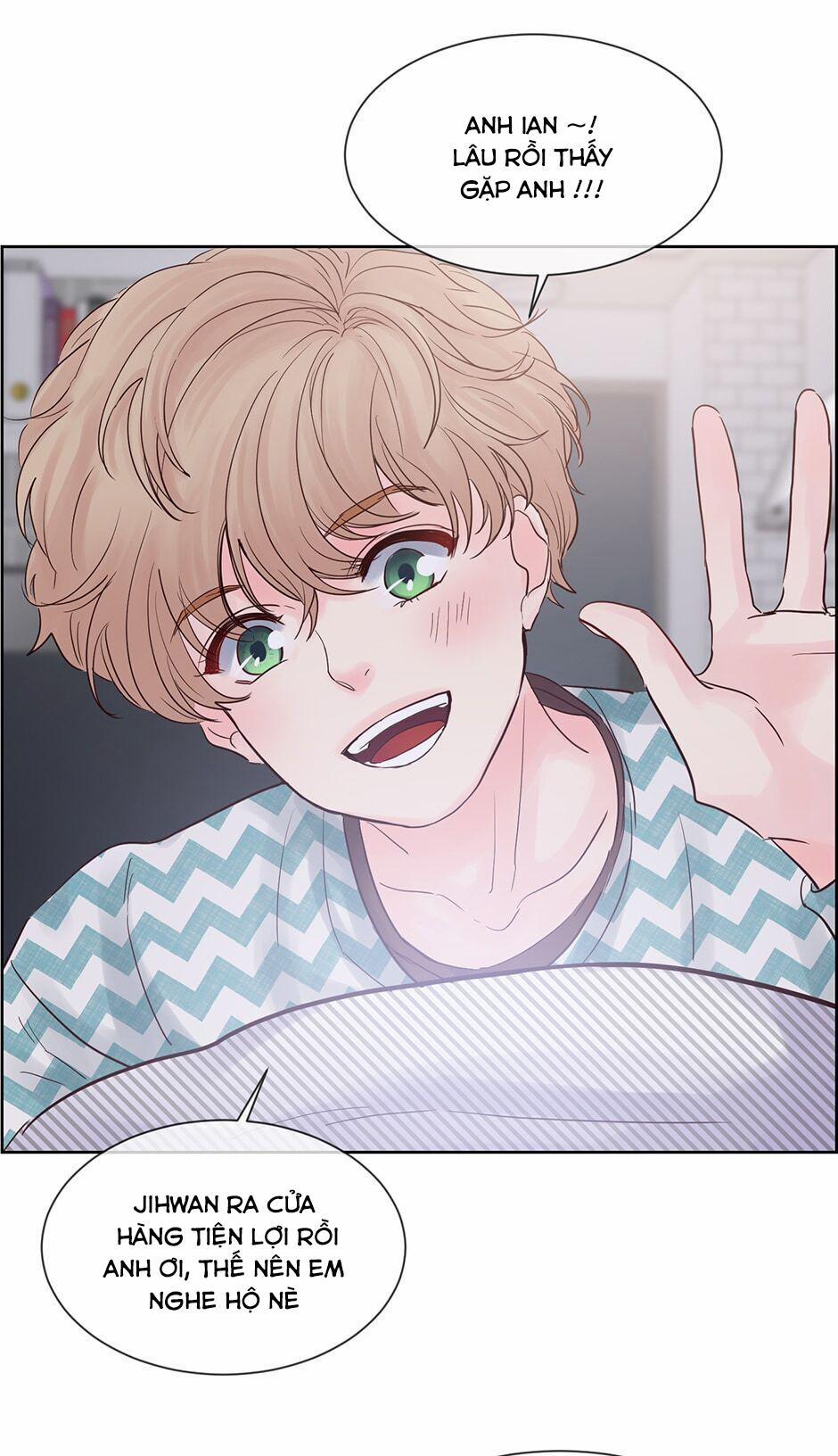 [HAR] Đụng Là Nóng Mà Chạm Là Chạy 51 trang 44