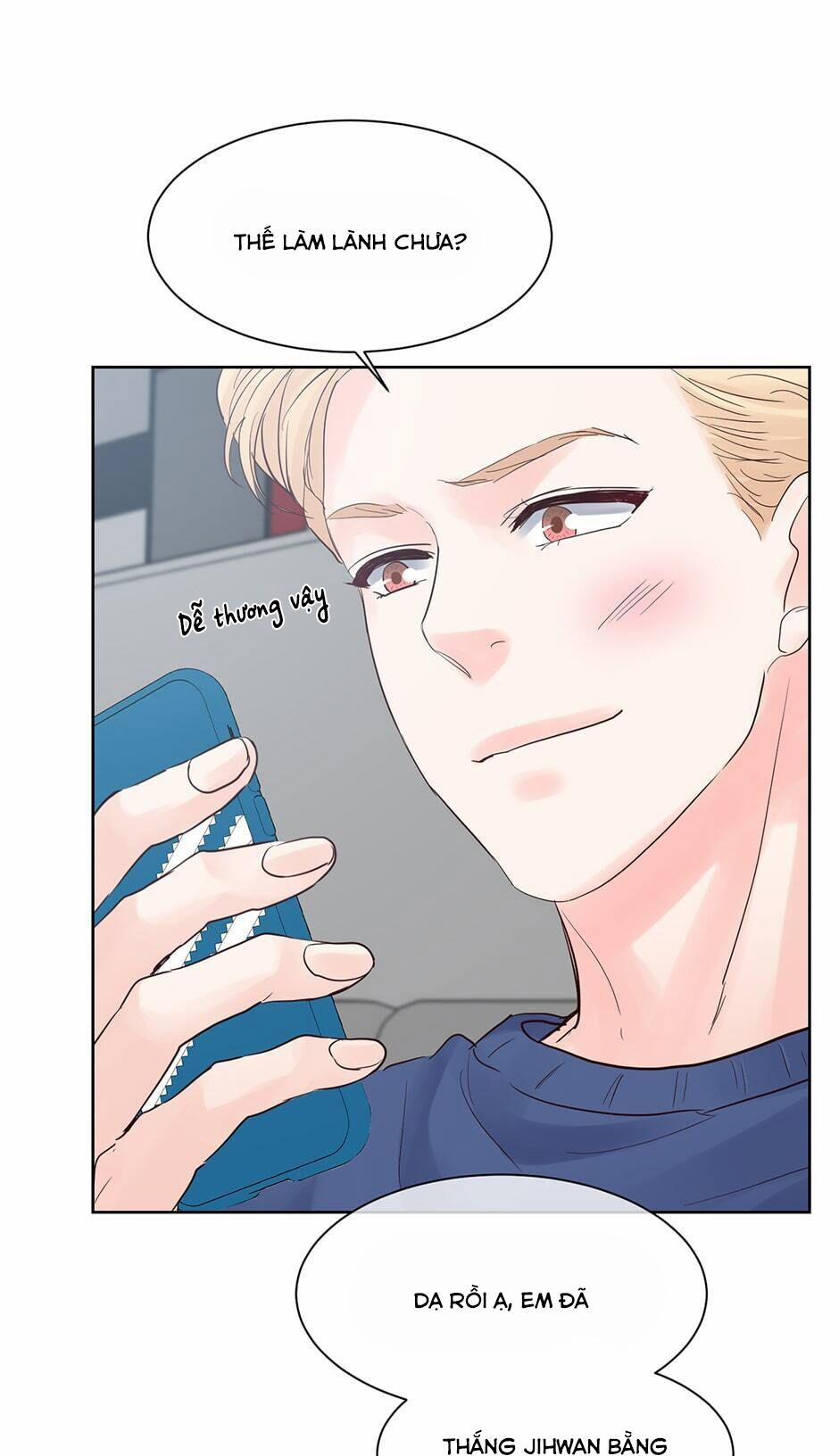 [HAR] Đụng Là Nóng Mà Chạm Là Chạy 51 trang 49