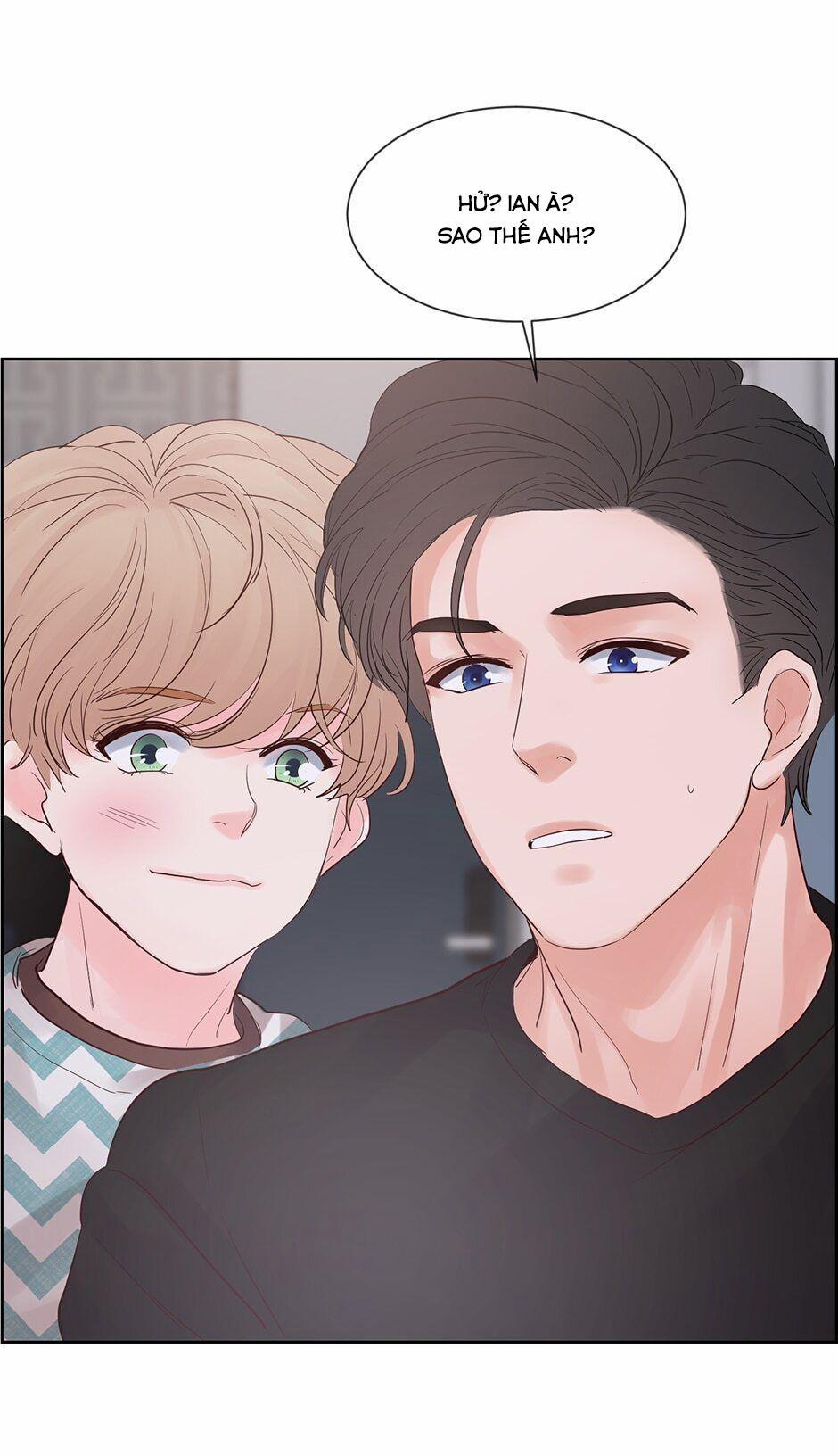 [HAR] Đụng Là Nóng Mà Chạm Là Chạy 51 trang 52