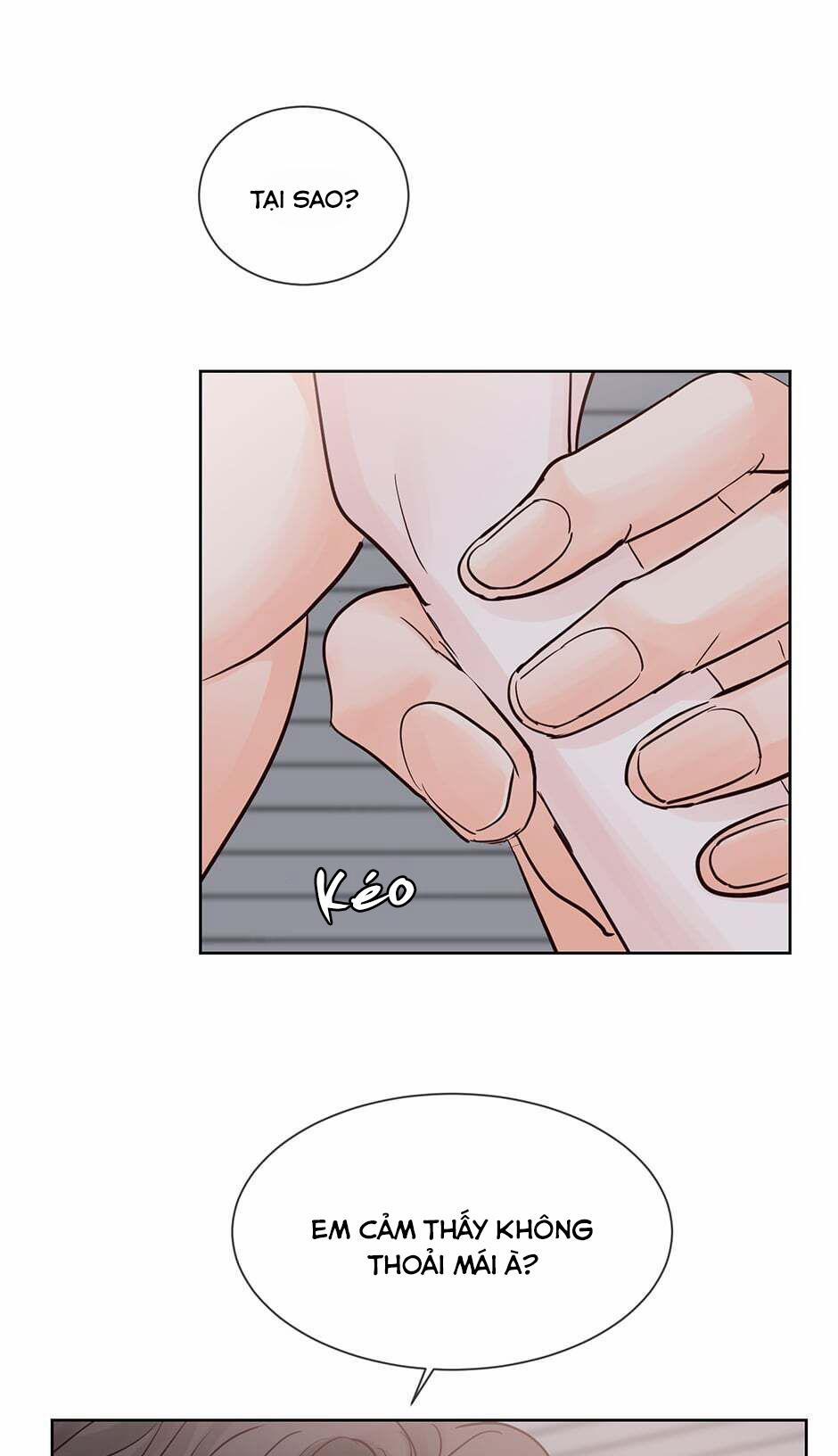 [HAR] Đụng Là Nóng Mà Chạm Là Chạy 51 trang 9