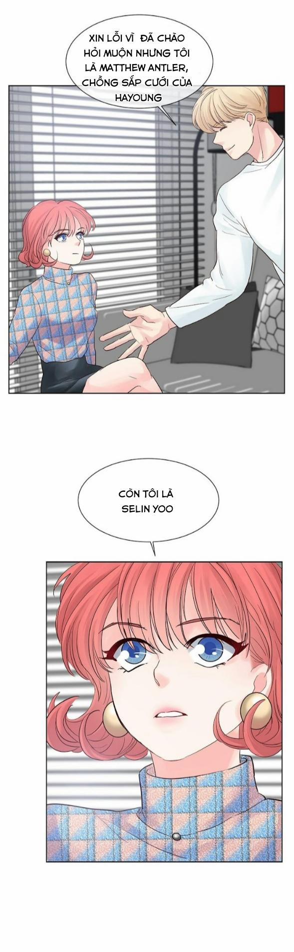 [HAR] Đụng Là Nóng Mà Chạm Là Chạy 52 trang 11