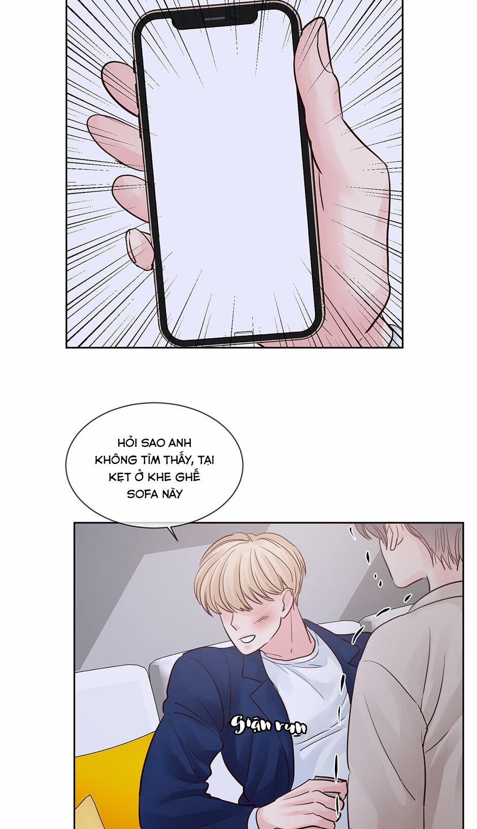 [HAR] Đụng Là Nóng Mà Chạm Là Chạy 53 trang 17