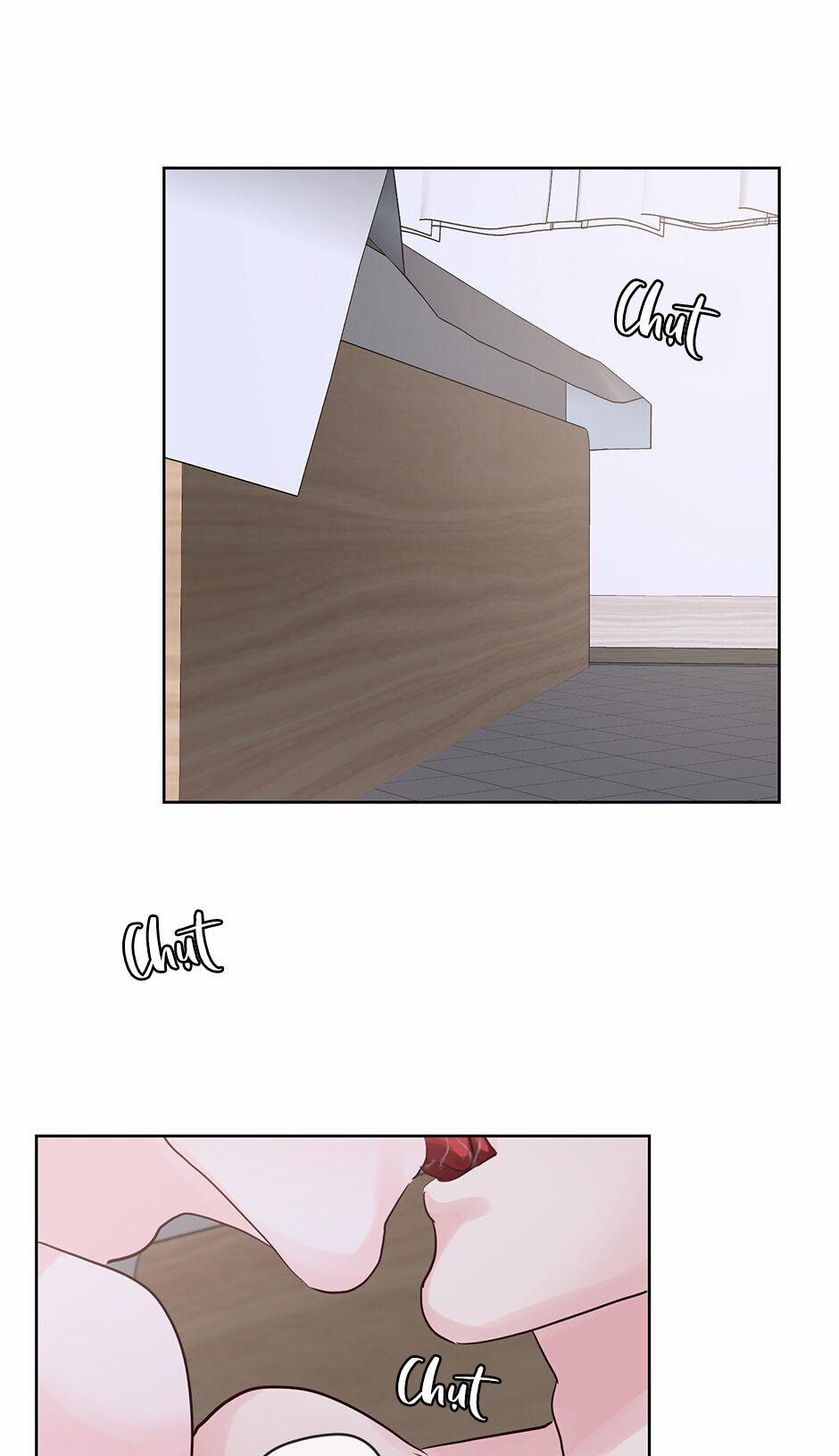 [HAR] Đụng Là Nóng Mà Chạm Là Chạy 53 trang 20