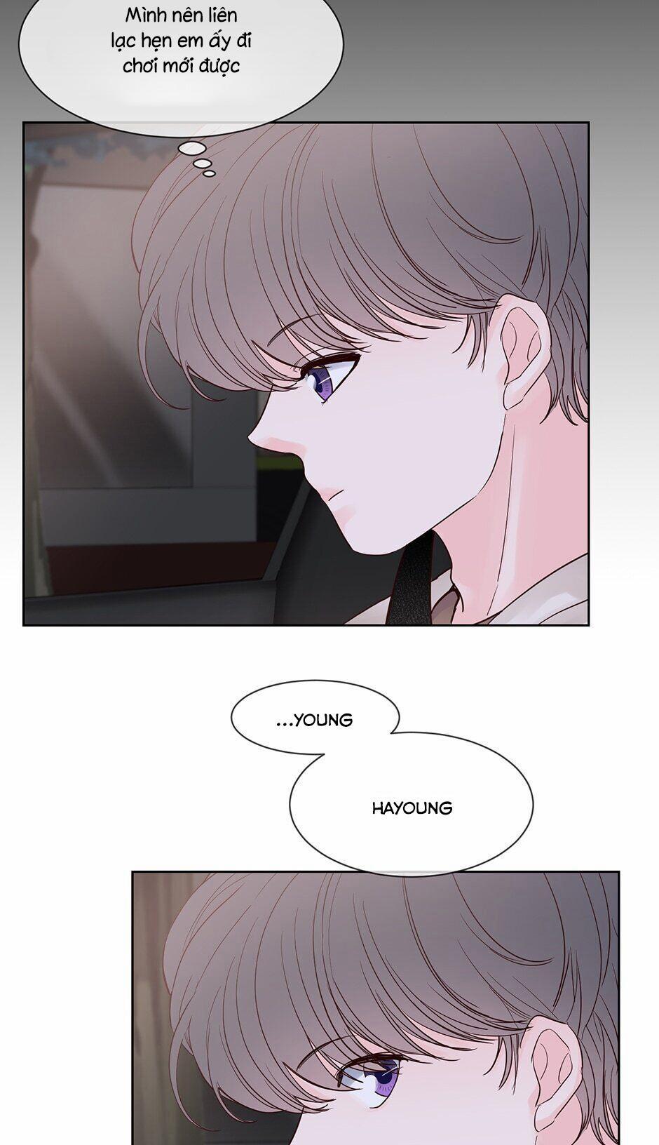 [HAR] Đụng Là Nóng Mà Chạm Là Chạy 53 trang 5